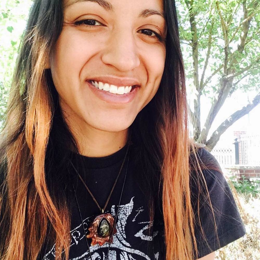 Meet your Posher, Bethany